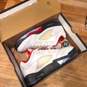 Jordan 5 Retro Golf Low